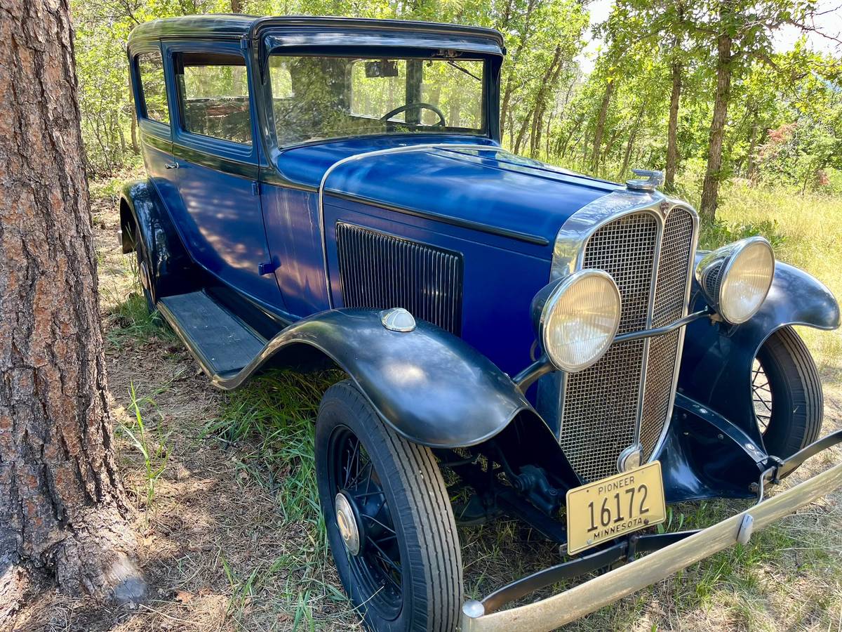 Pontiac-401-fine-six-1931-blue