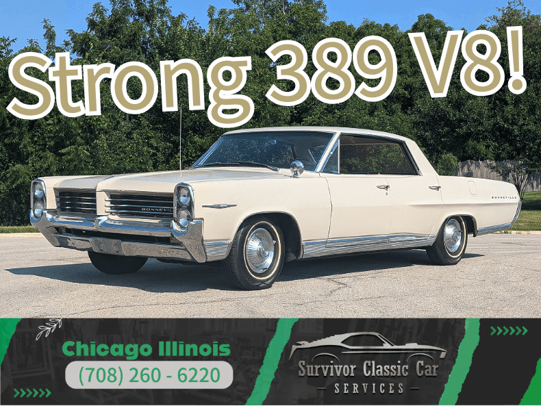 Pontiac-Bonneville-1964-Sedan-Other