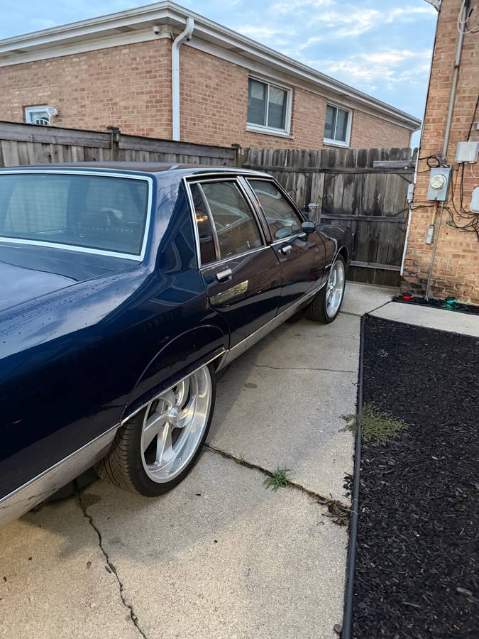 Pontiac-Bonneville-1981-blue