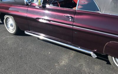 Pontiac Catalina 1961