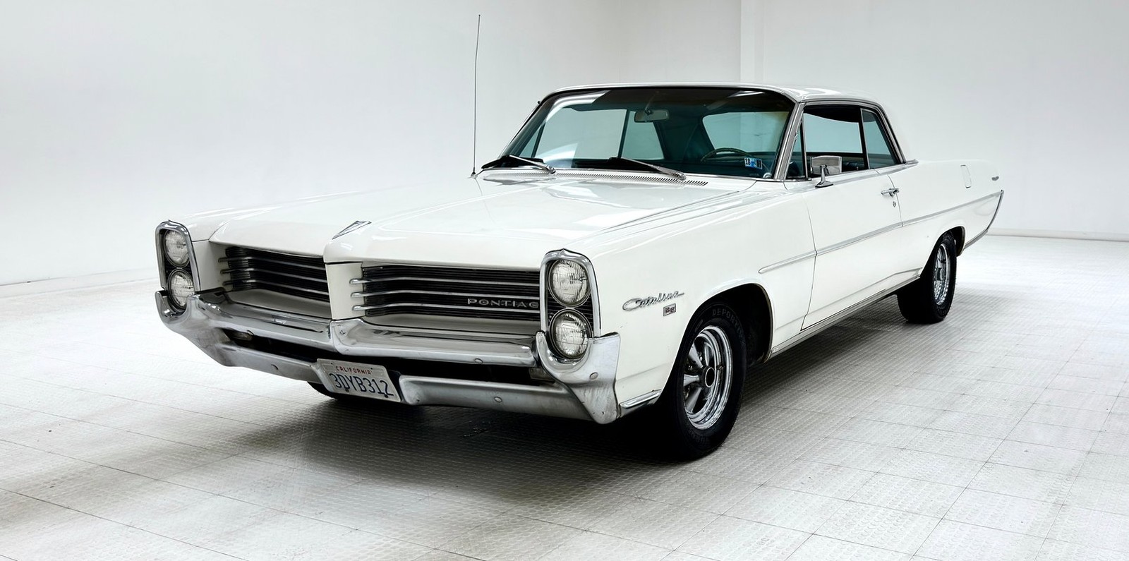 Pontiac Catalina 1964