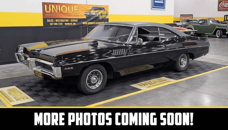Pontiac-Catalina-1967-Black