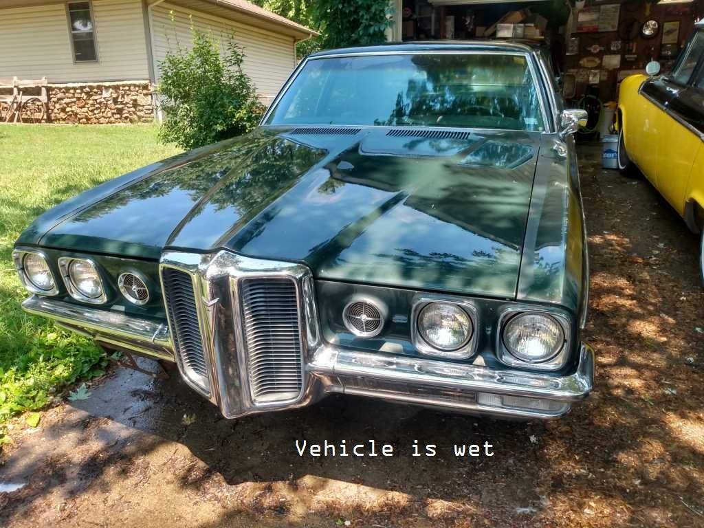 Pontiac-Executive-1970-green