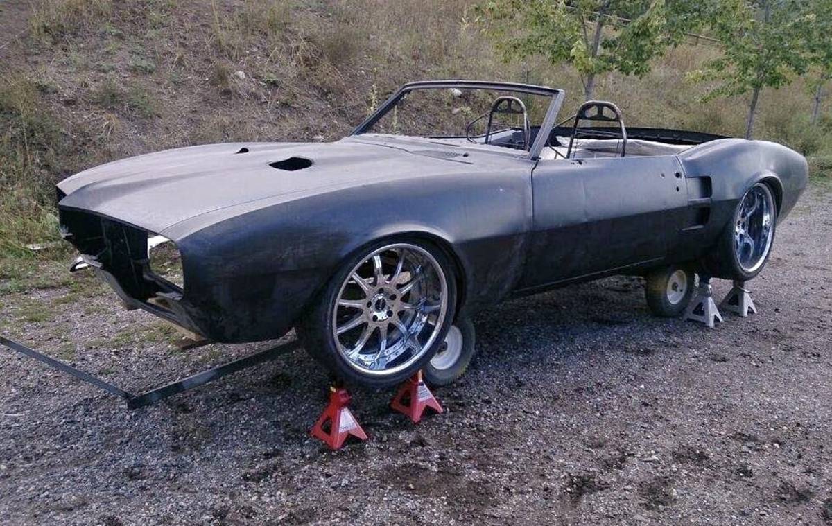 Pontiac-Firebird-1967-black Pontiac-Firebird-1967-black