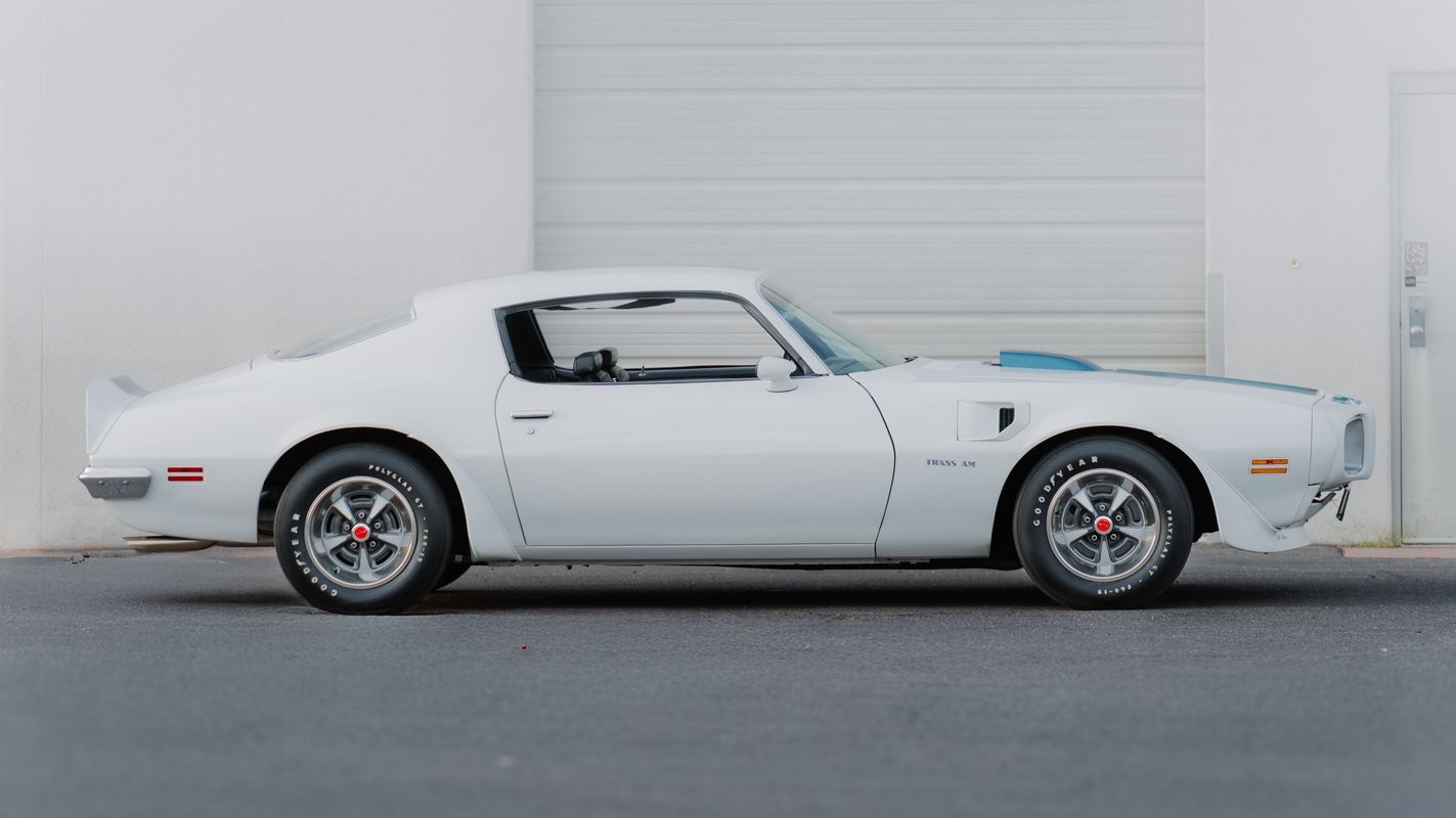 Pontiac-Firebird-1970-Coupe-Black