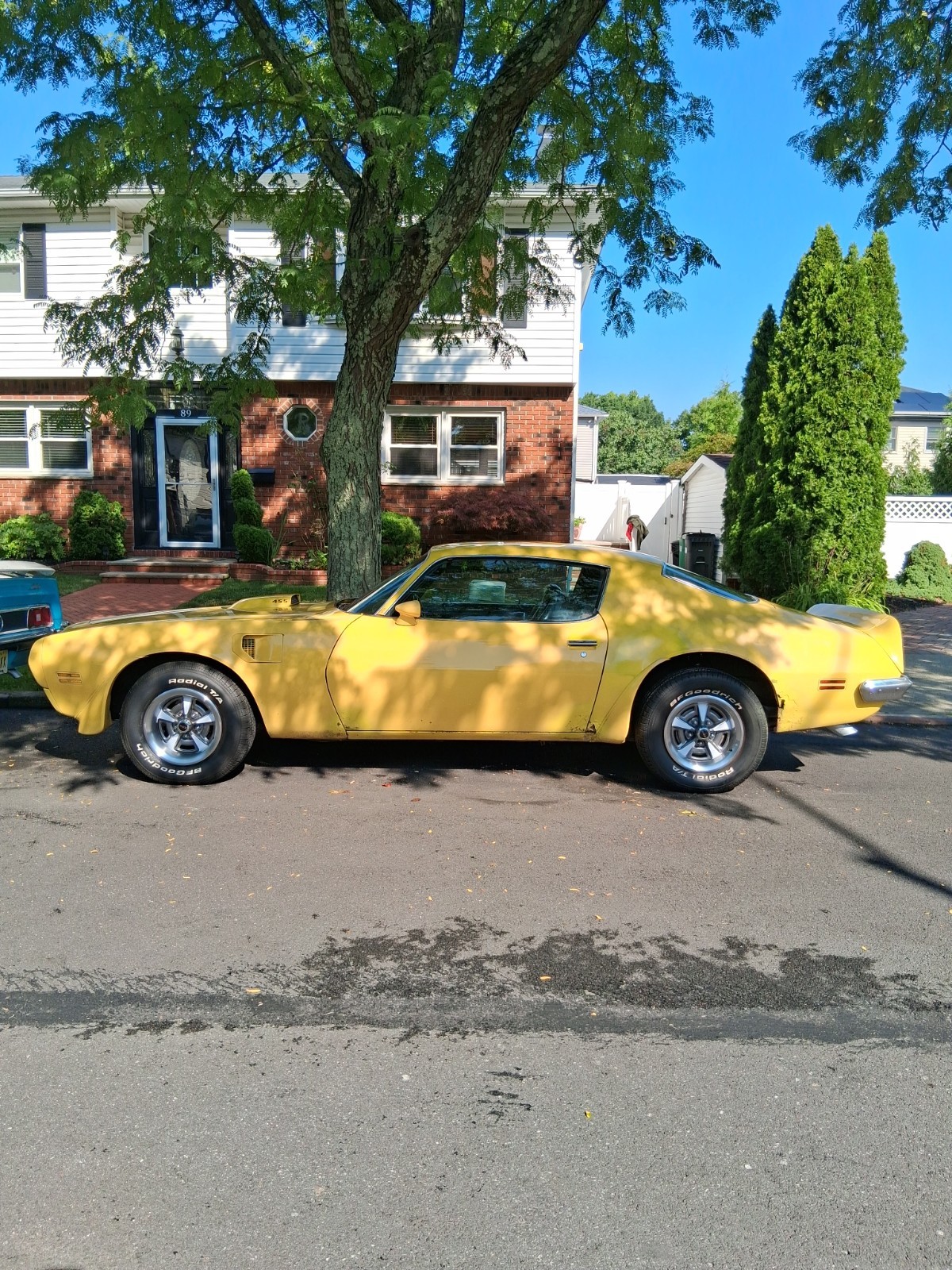 Pontiac-Firebird-1973-Coupe-Black