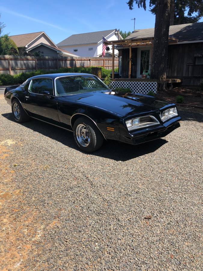 Pontiac-Firebird-1977-black