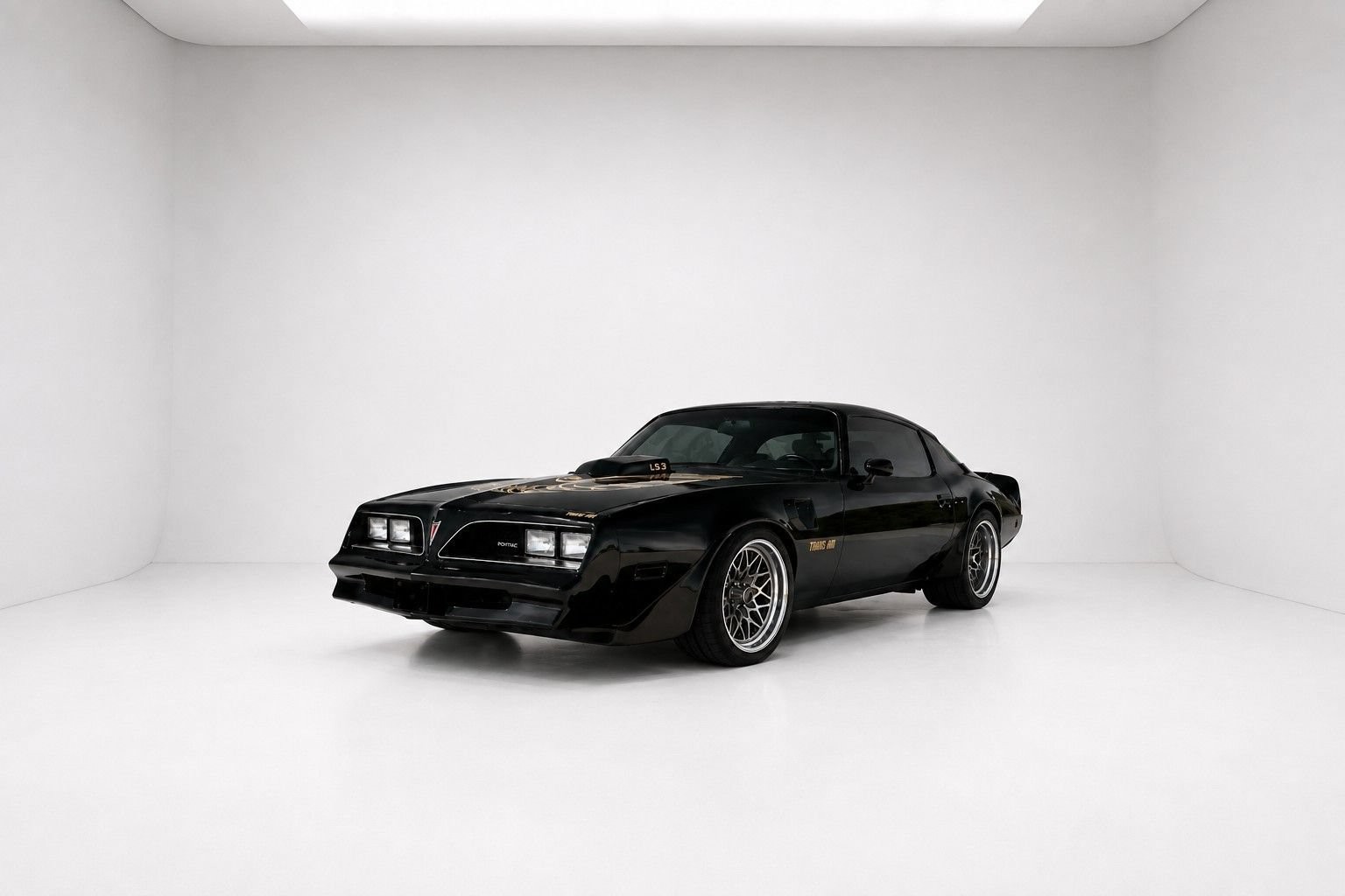 Pontiac Firebird 1978