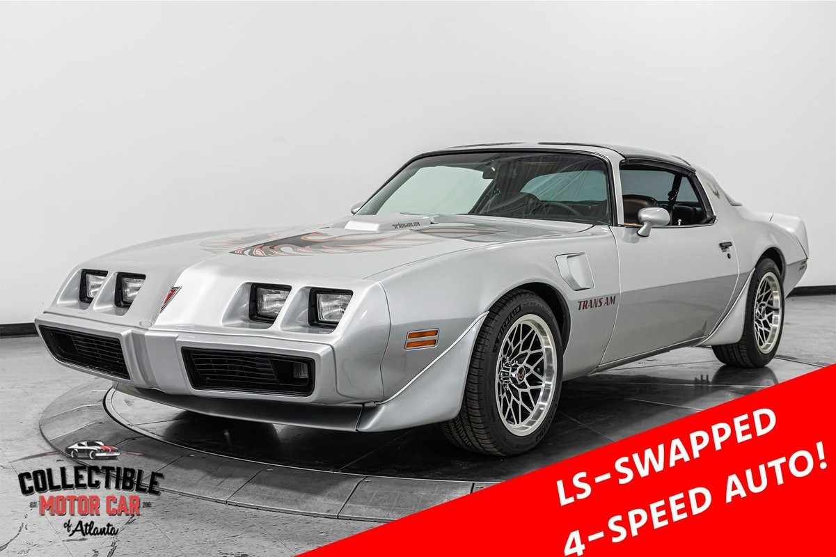 Pontiac-Firebird-1981-Coupe-Black