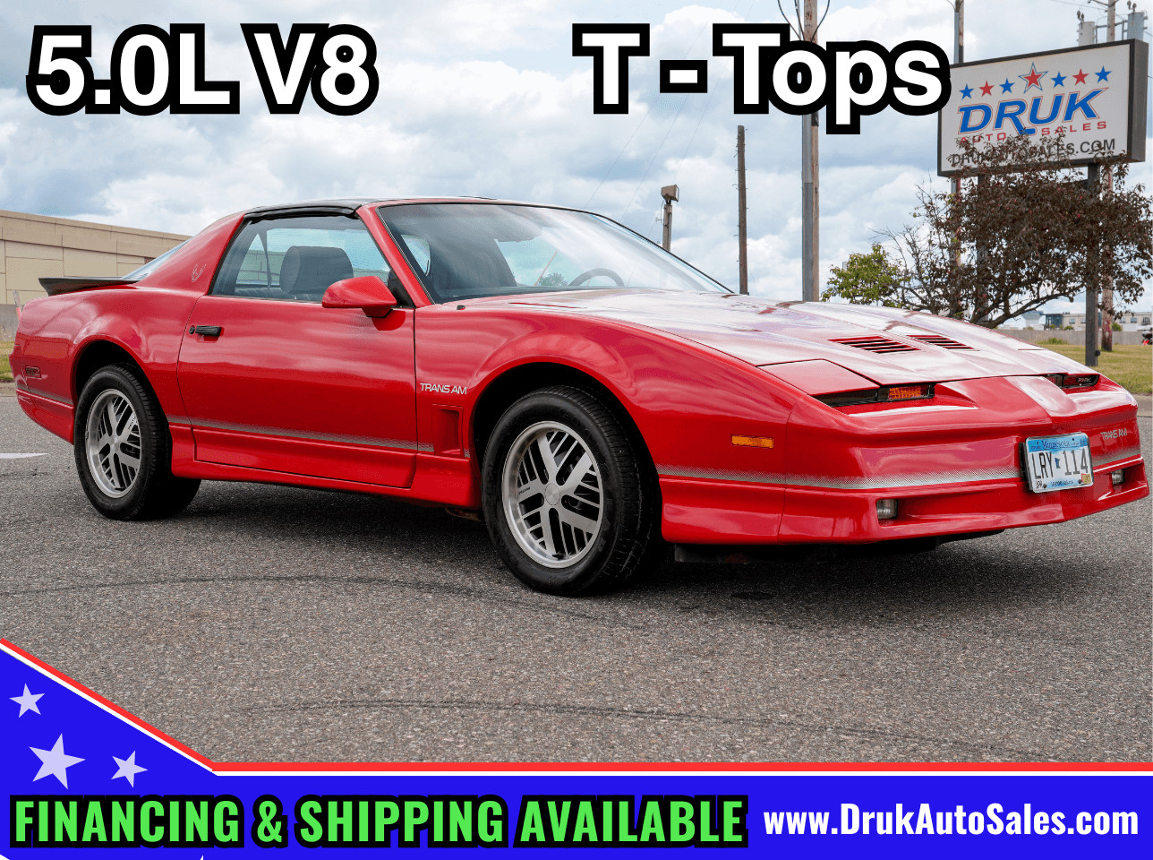 Pontiac-Firebird-1986-Coupe-Gray