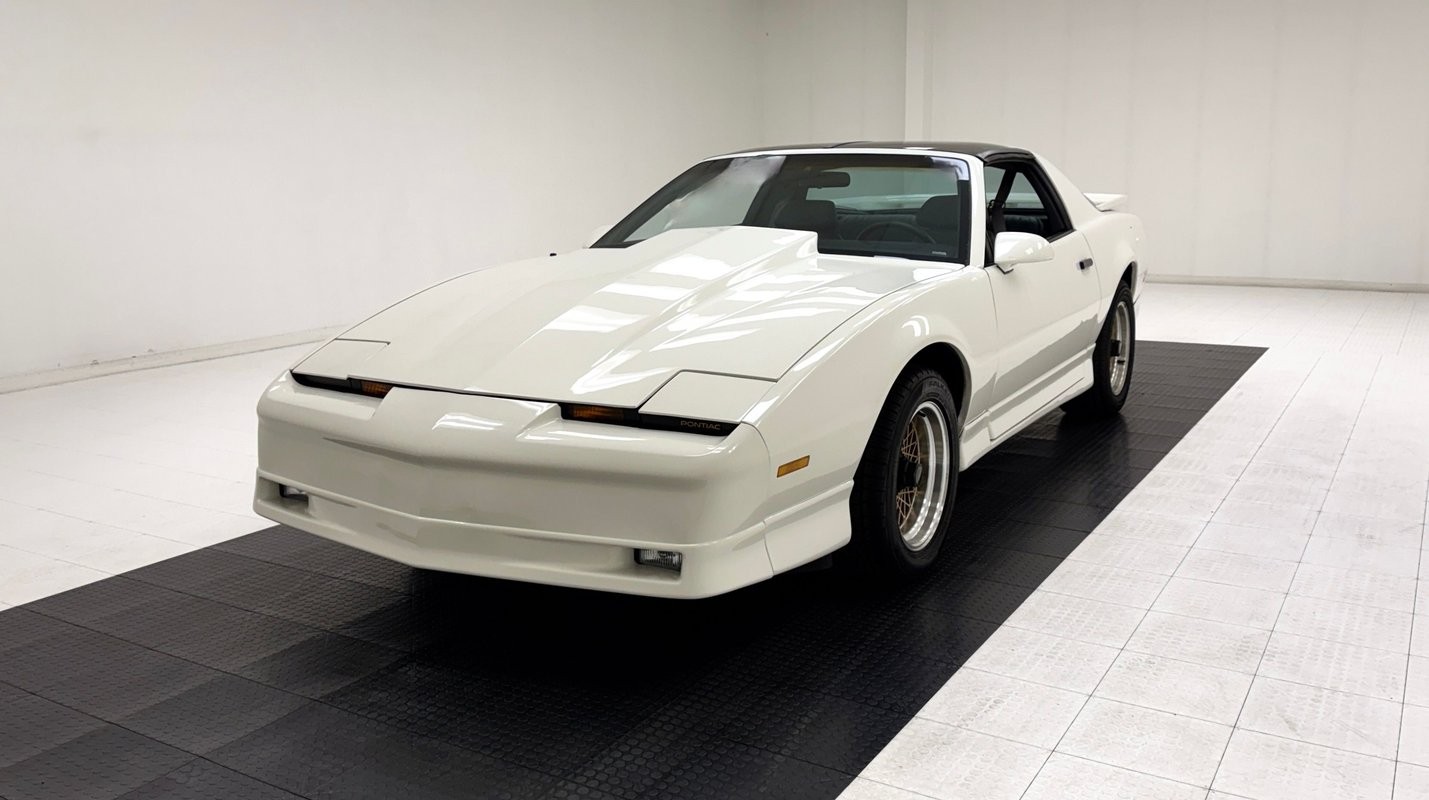 Pontiac-Firebird-1988-Coupe-Medium-Gray