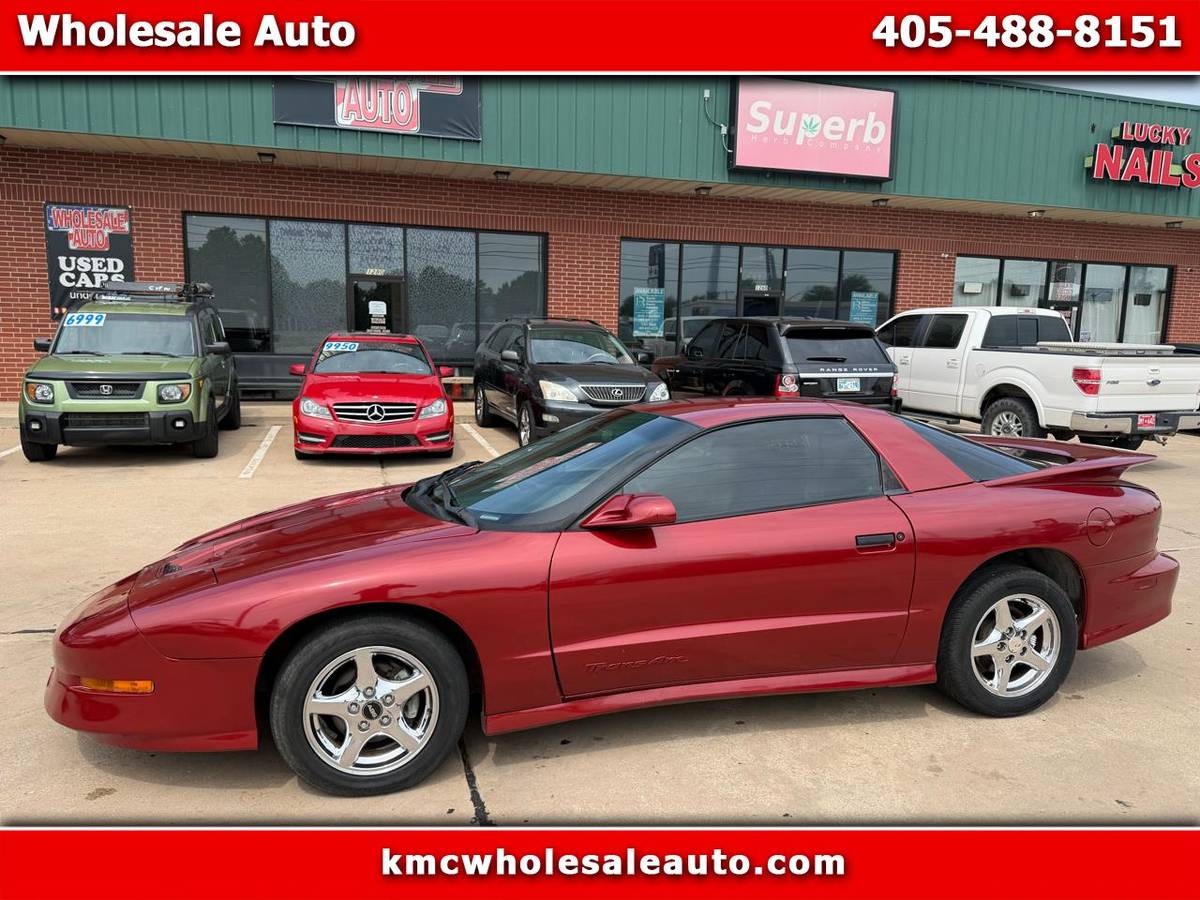 Pontiac-Firebird-1996-red