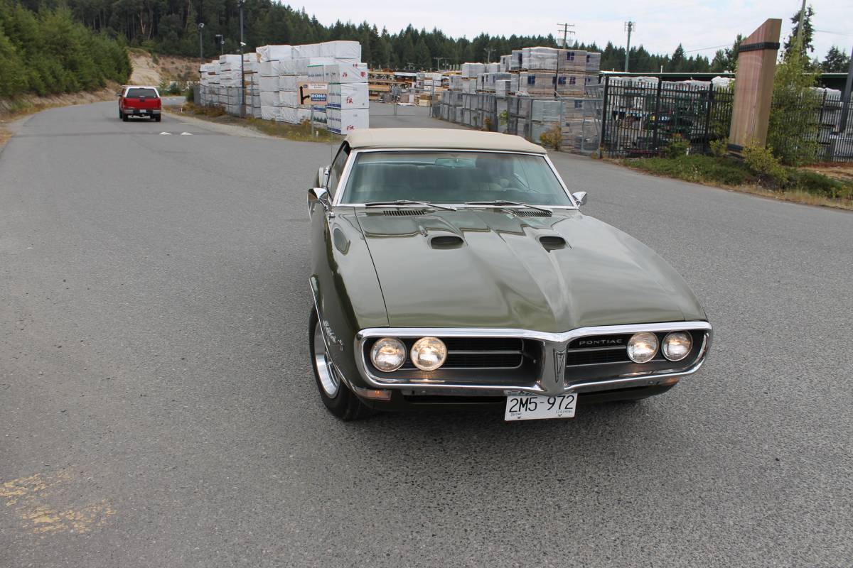 Pontiac-Firebird-400-1968-green
