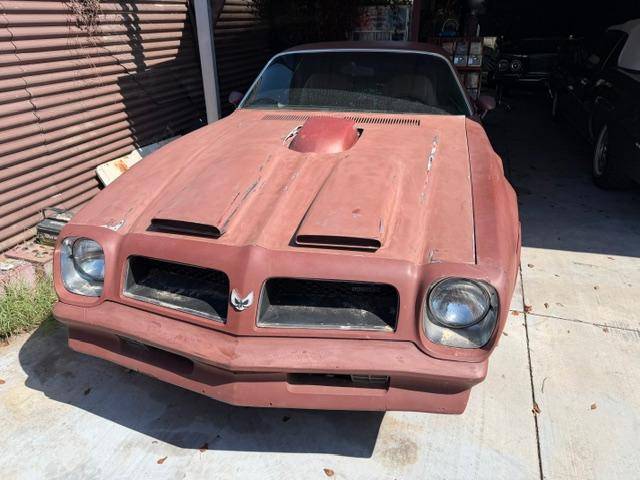 Pontiac-Firebird-trans-am-1976
