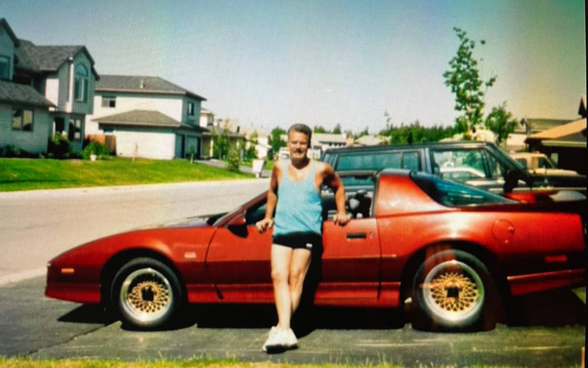 Pontiac-Firebird-trans-am-1989-red