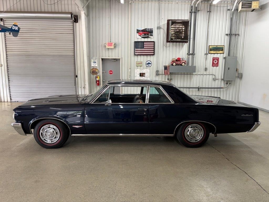 Pontiac GTO 1964