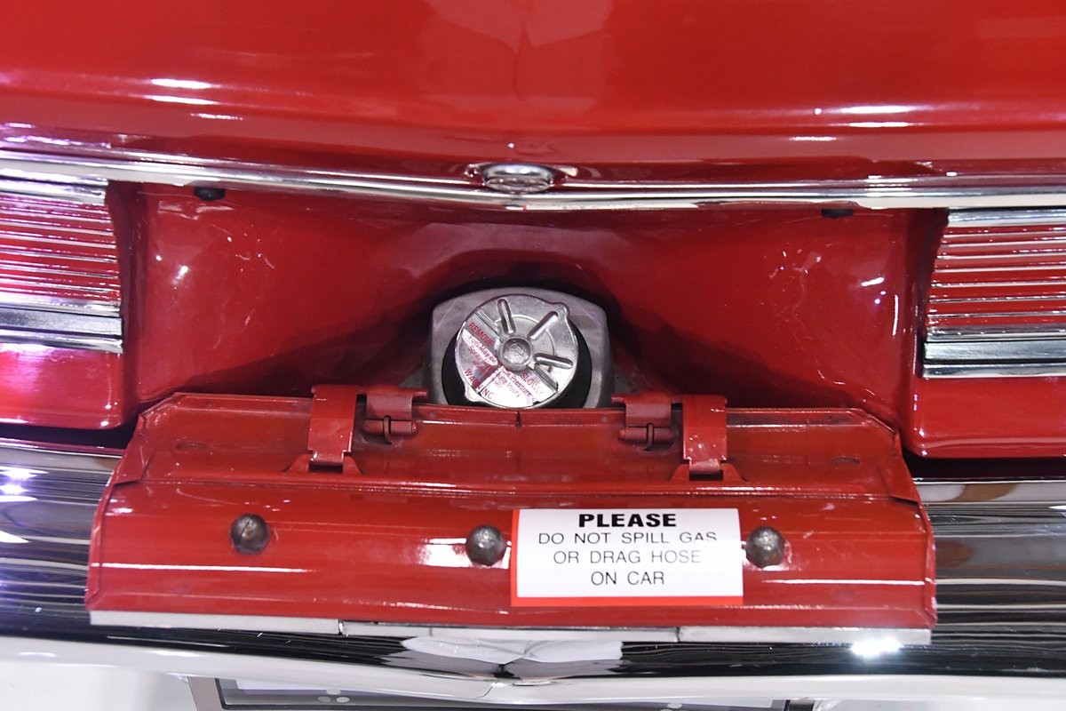 Pontiac GTO 1964