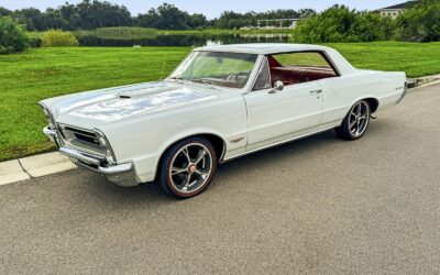 Pontiac GTO 1965