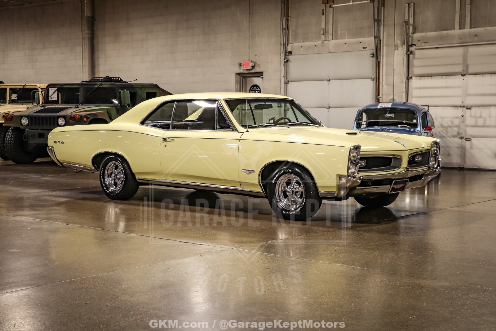 Pontiac-GTO-1966-Black