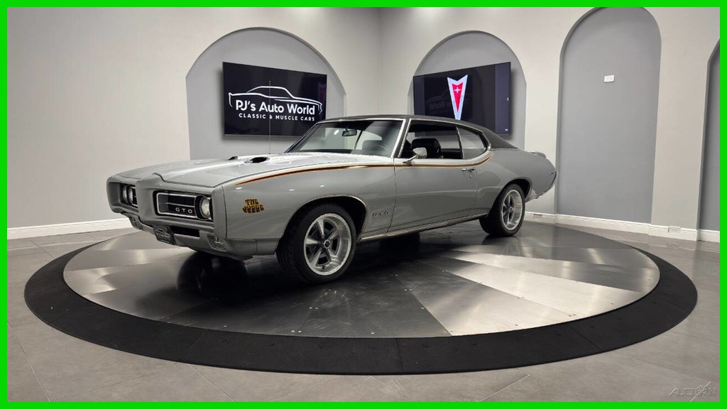 Pontiac-GTO-1969-Black