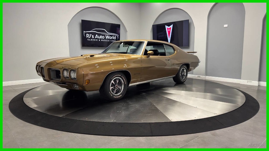 Pontiac-GTO-1970-Black