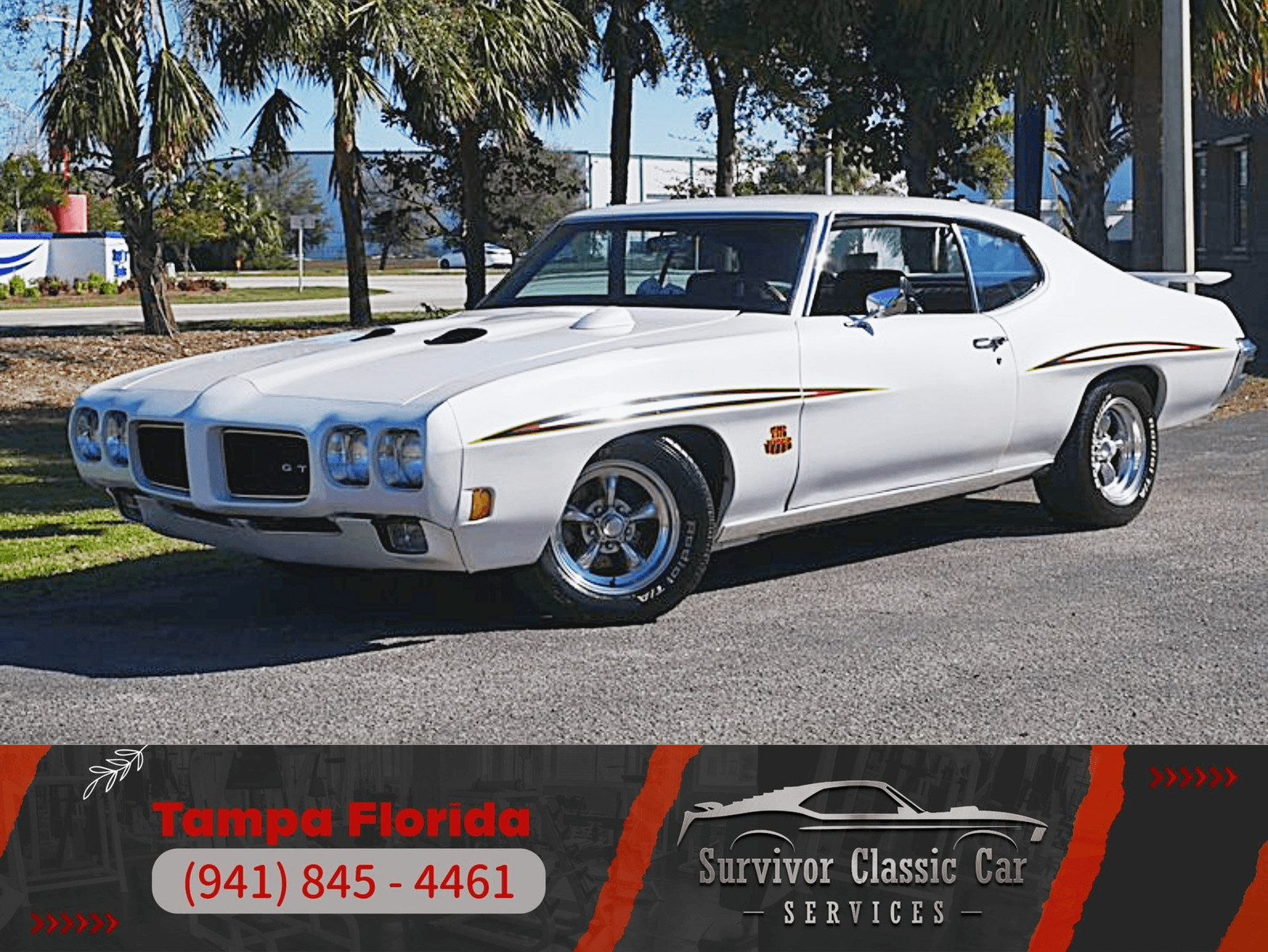 Pontiac-GTO-1970-Coupe-Black Pontiac GTO 1970