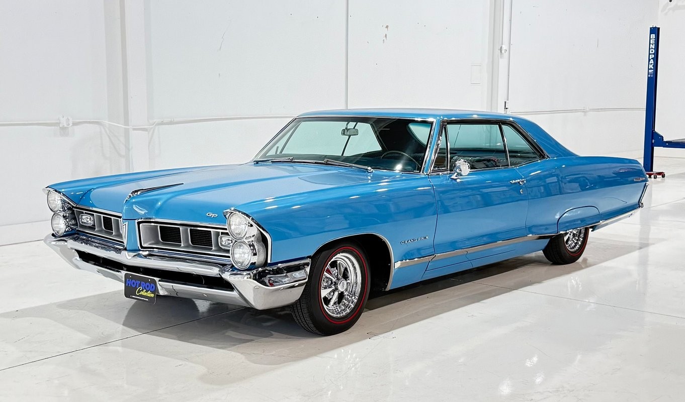 Pontiac-Grand-Prix-1965