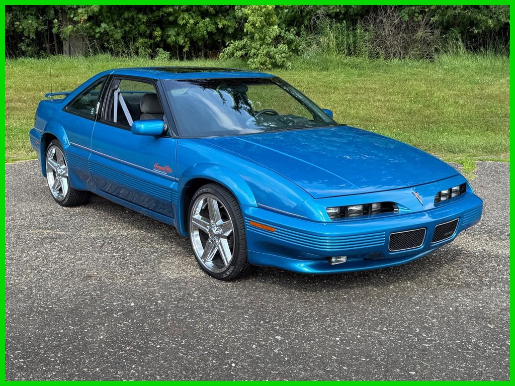 Pontiac-Grand-Prix-1992-Coupe-Black