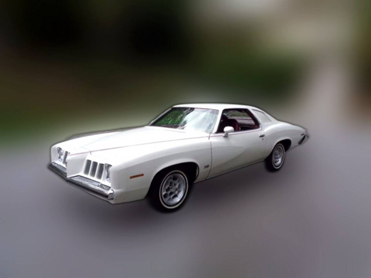 Pontiac-Grand-am-1973-Black-Brown