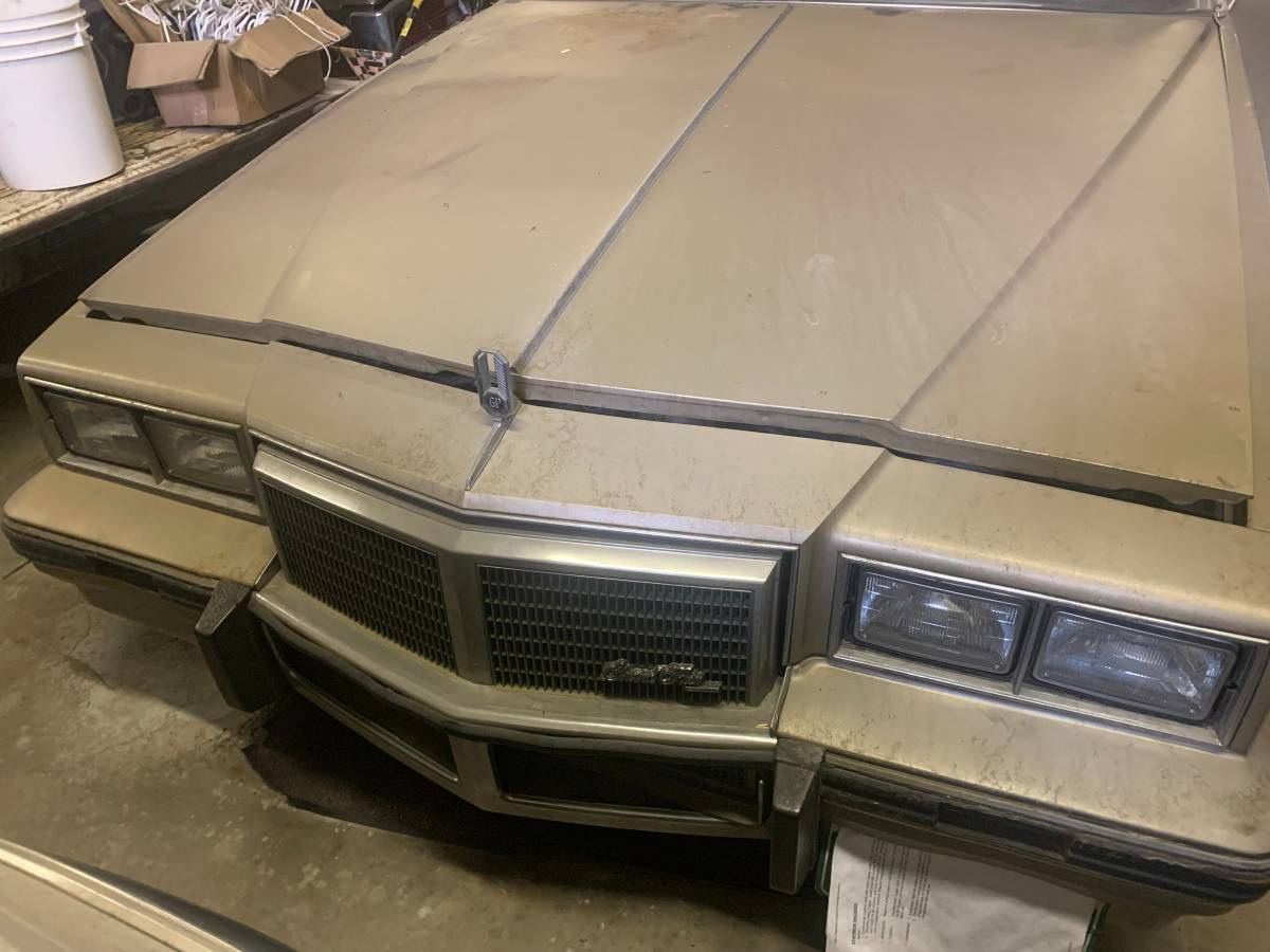 Pontiac-Grand-prix-1981-custom