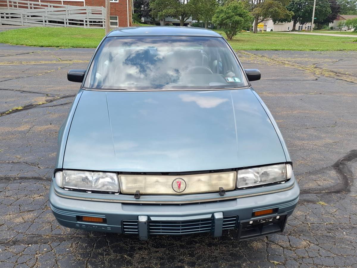 Pontiac-Grand-prix-1993-green