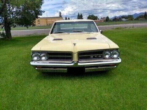 Pontiac-Gto-1964-Cameo-Black