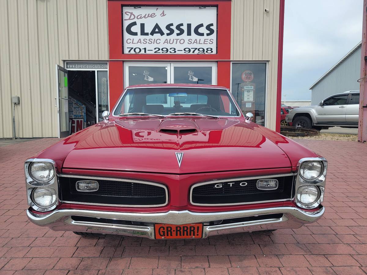 Pontiac-Gto-1966