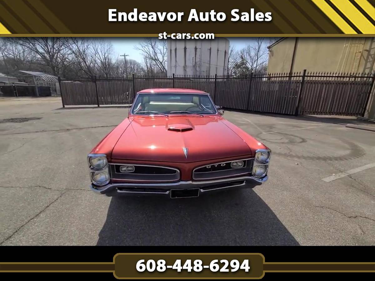 Pontiac-Gto-1966-custom Pontiac-Gto-1966-custom