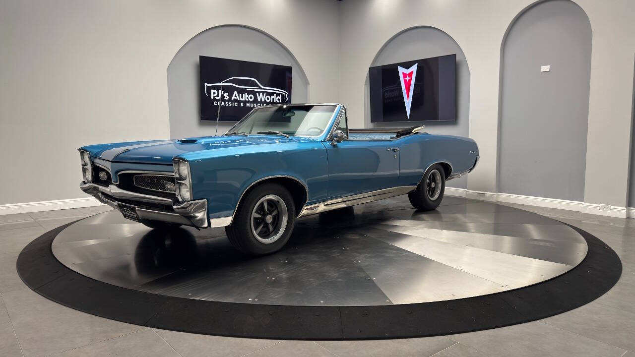 Pontiac-Gto-1967-red