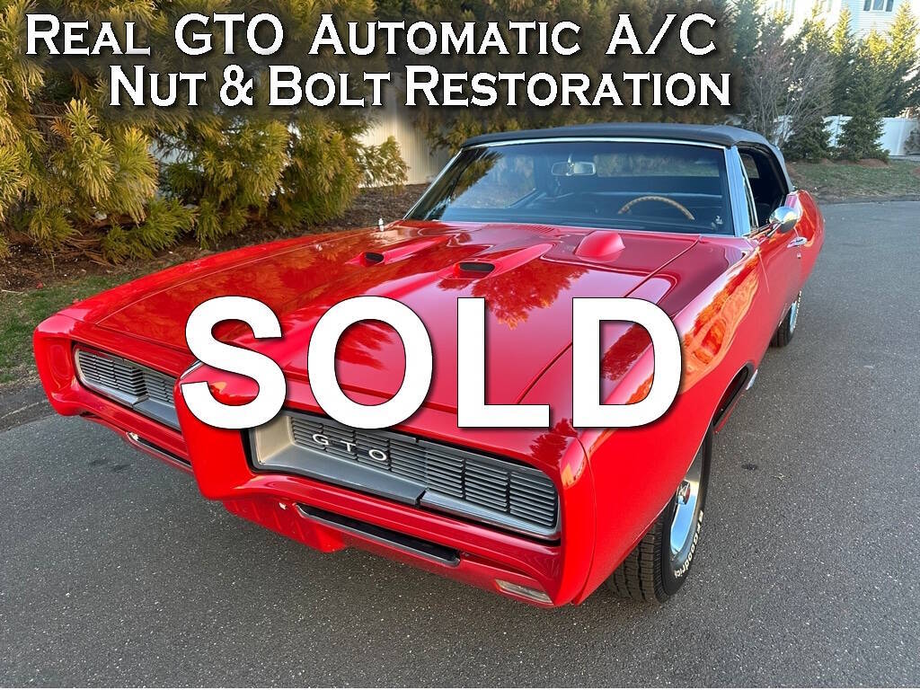 Pontiac-Gto-1968-Red