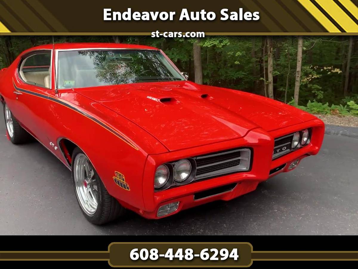 Pontiac-Gto-1969-orange Pontiac-Gto-1969-orange