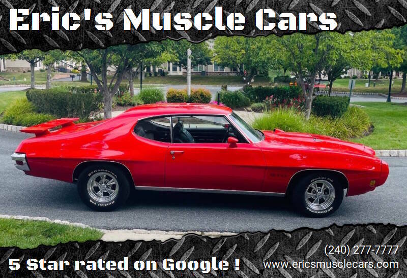Pontiac-Gto-1970-Cardinal-Red-Black
