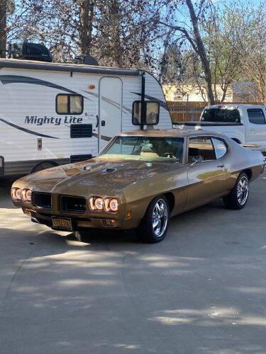 Pontiac-Gto-1970-Custom