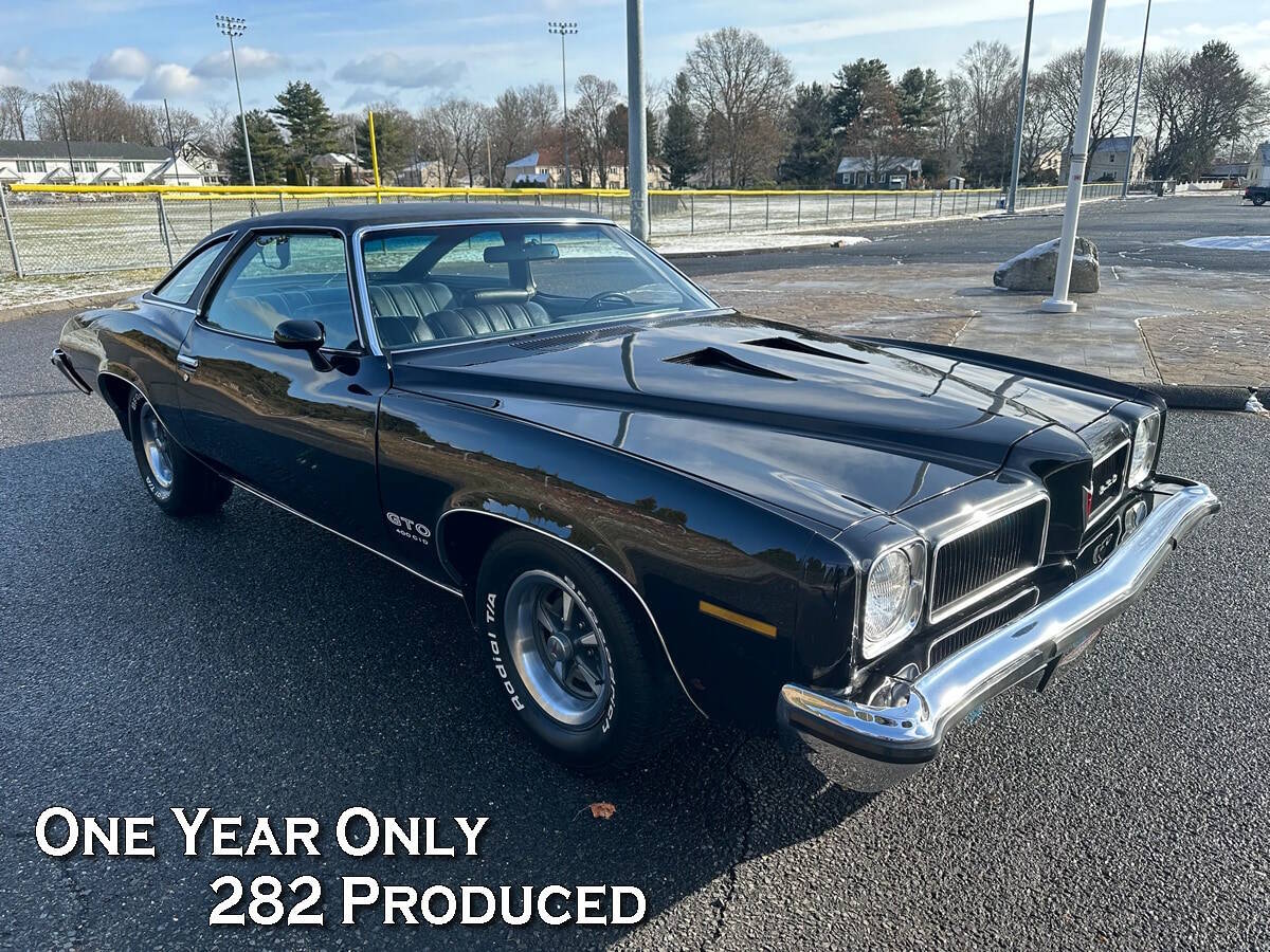 Pontiac-Gto-1973-Black