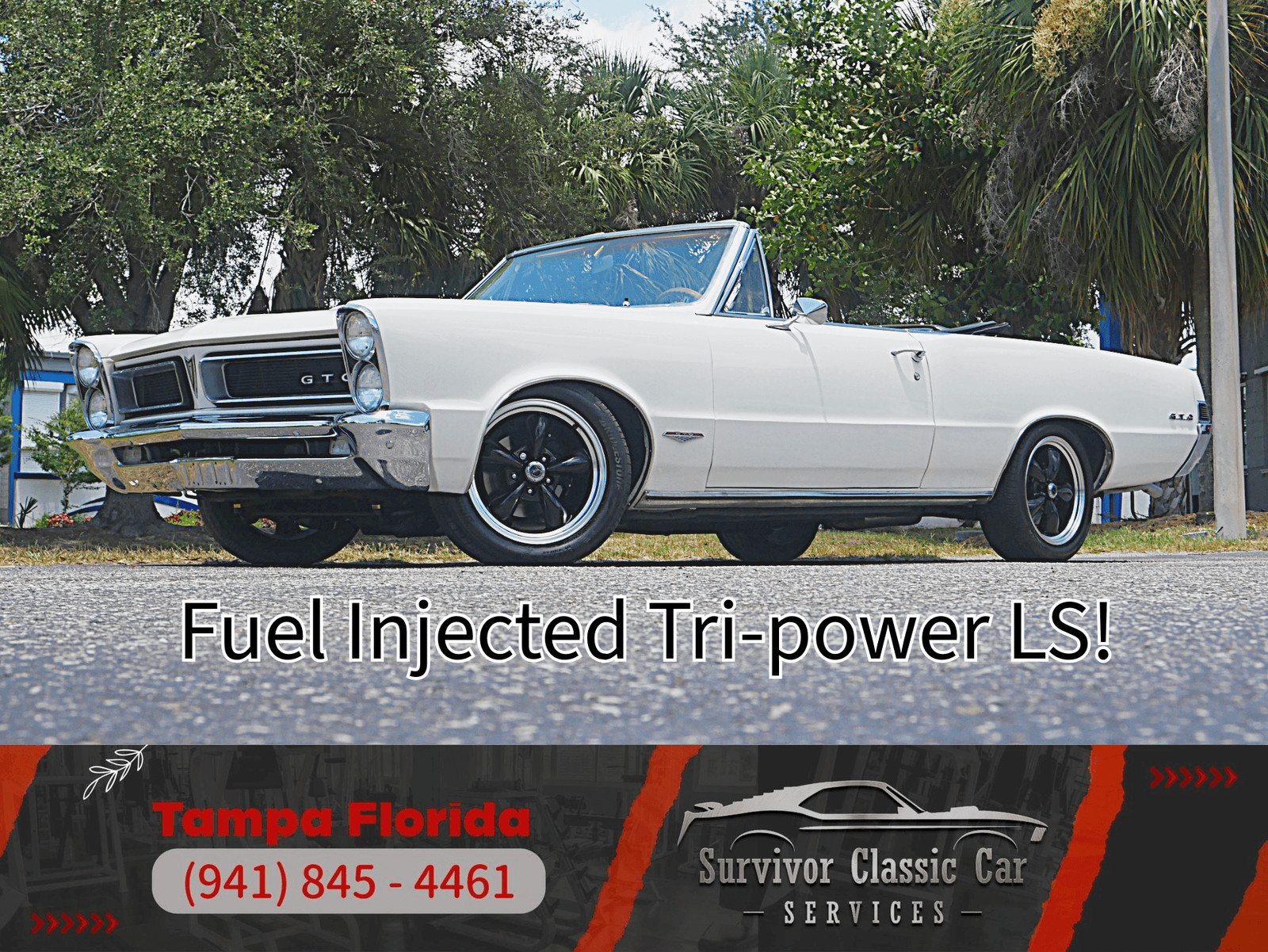 Pontiac-LeMans-1965-Convertible-Other