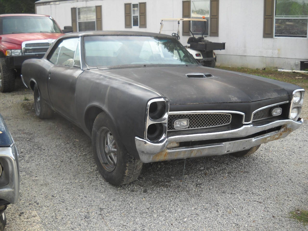 Pontiac-Lemans-1967-Black-Red