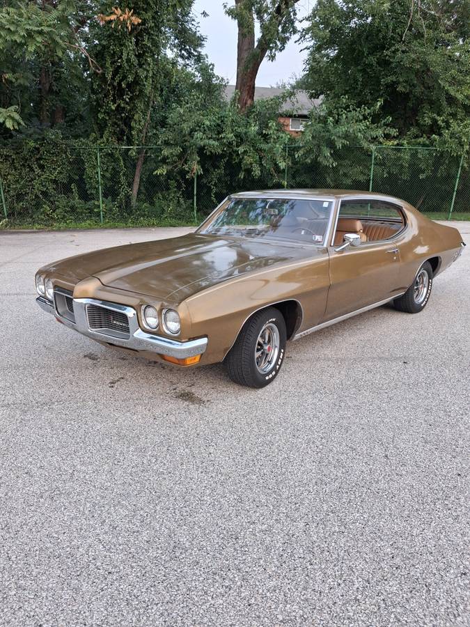 Pontiac-Lemans-1970