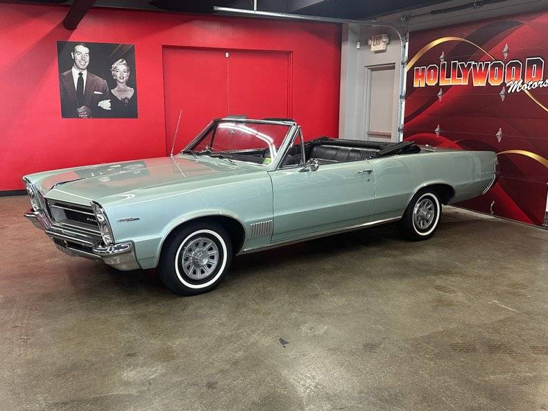 Pontiac-Lemans-convertible-1965