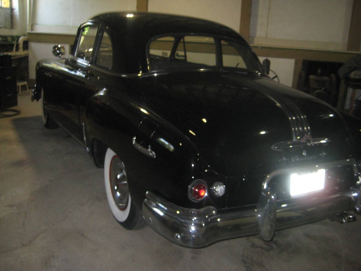 Pontiac-Silverstreak-1950