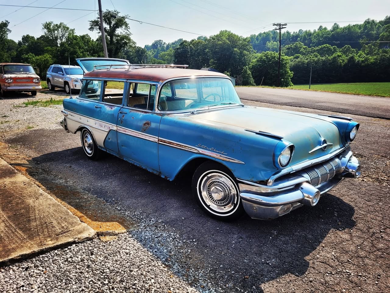 Pontiac-Star-Chief-1957-Coupe