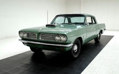 Pontiac Tempest 1963
