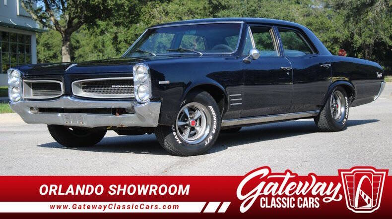 Pontiac-Tempest-1966-Blue-Blue