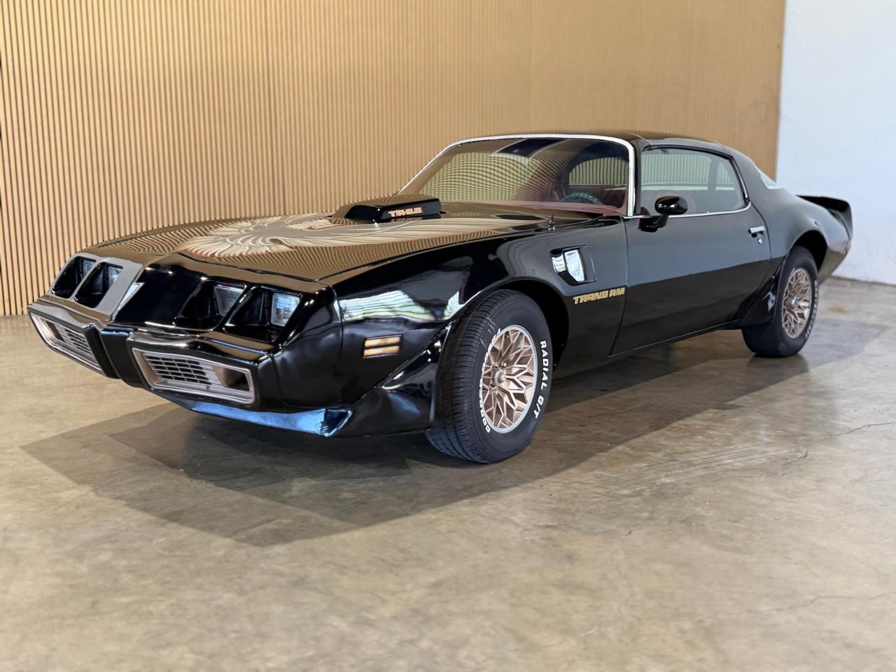 Pontiac Trans Am 1979