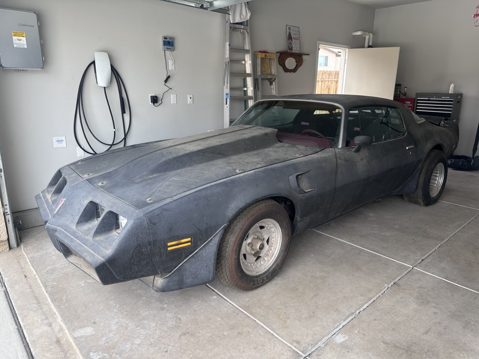 Pontiac Trans Am 1979